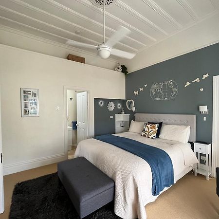 Chelsea House Bed & Breakfast Whangarei Eksteriør bilde