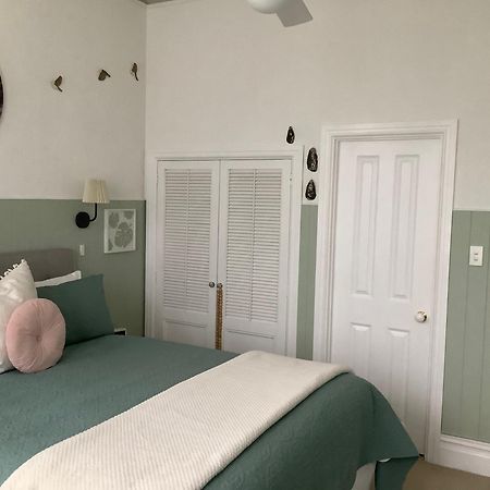 Chelsea House Bed & Breakfast Whangarei Eksteriør bilde