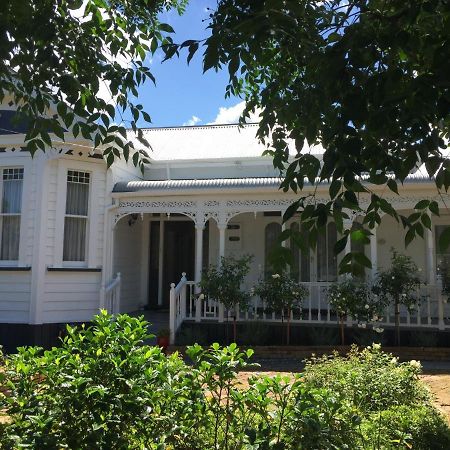 Chelsea House Bed & Breakfast Whangarei Eksteriør bilde