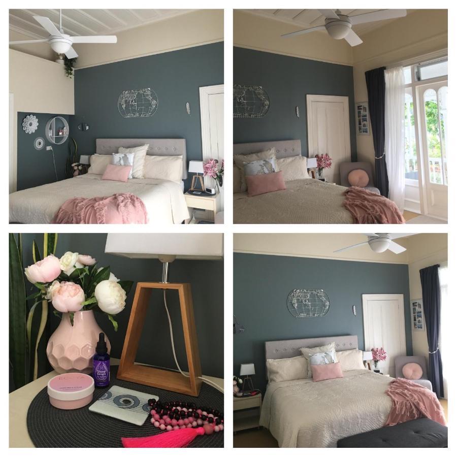 Chelsea House Bed & Breakfast Whangarei Eksteriør bilde
