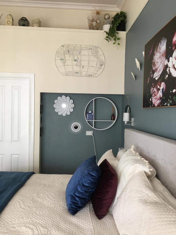 Chelsea House Bed & Breakfast Whangarei Eksteriør bilde
