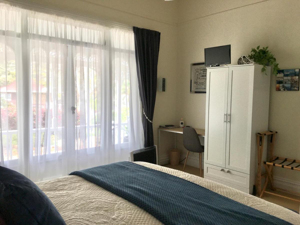 Chelsea House Bed & Breakfast Whangarei Eksteriør bilde