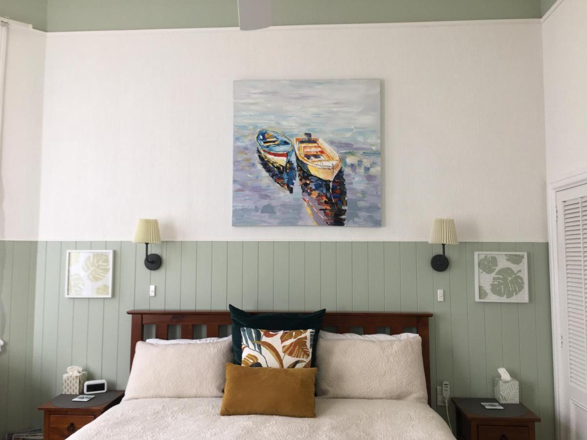 Chelsea House Bed & Breakfast Whangarei Eksteriør bilde
