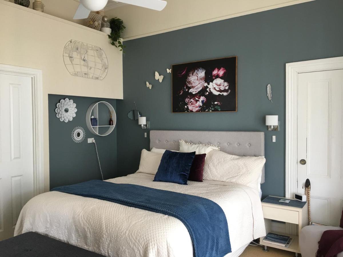 Chelsea House Bed & Breakfast Whangarei Eksteriør bilde
