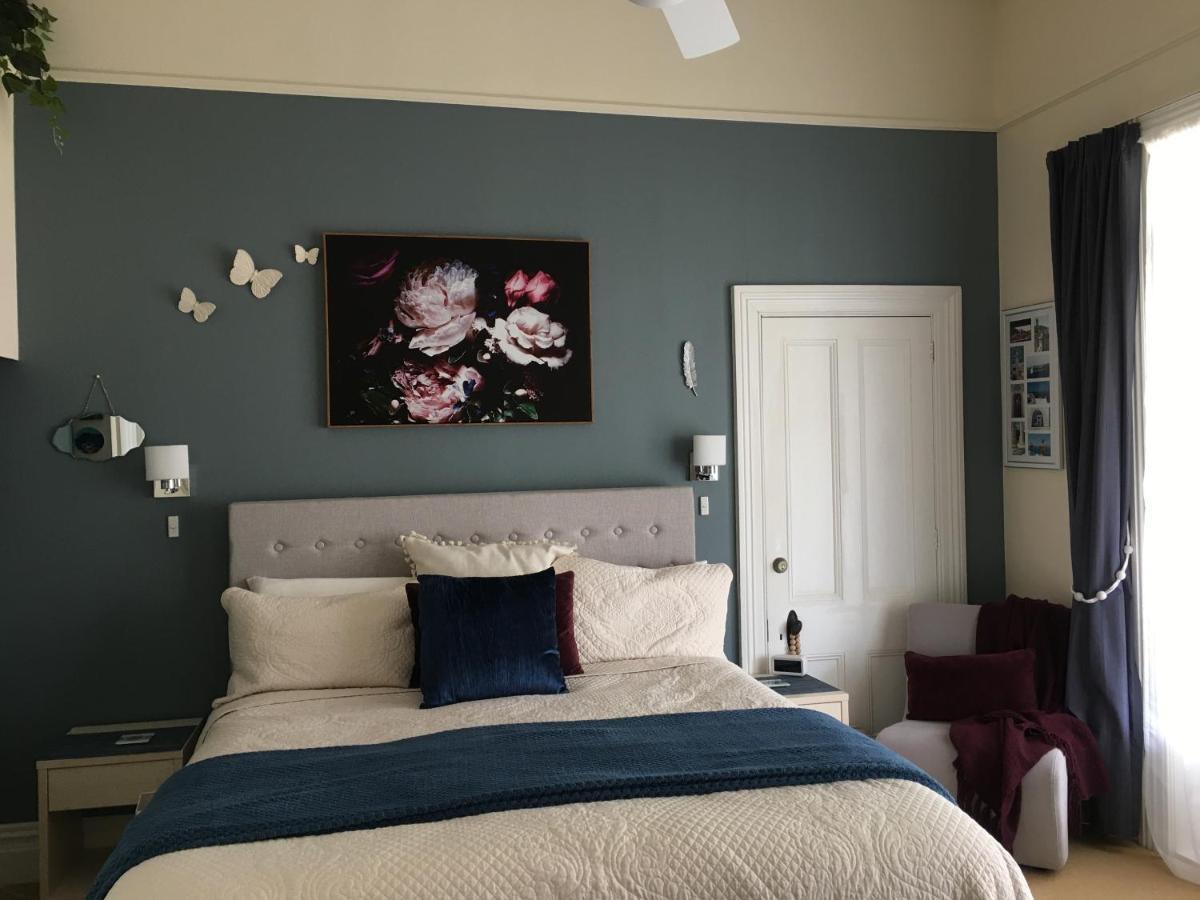 Chelsea House Bed & Breakfast Whangarei Eksteriør bilde