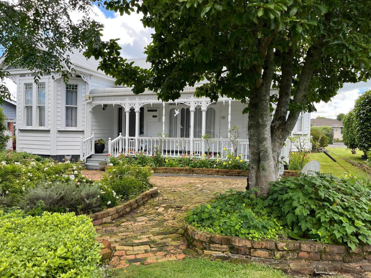 Chelsea House Bed & Breakfast Whangarei Eksteriør bilde