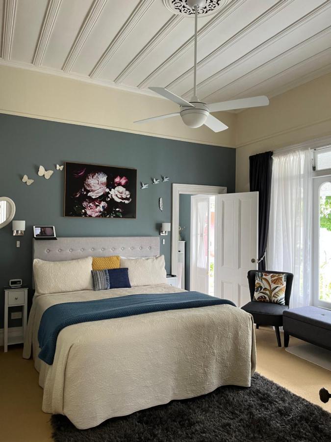 Chelsea House Bed & Breakfast Whangarei Eksteriør bilde