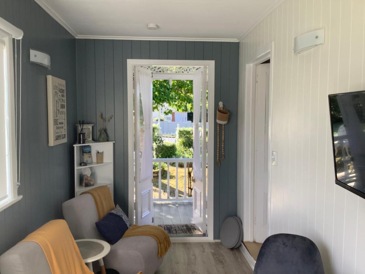 Chelsea House Bed & Breakfast Whangarei Eksteriør bilde