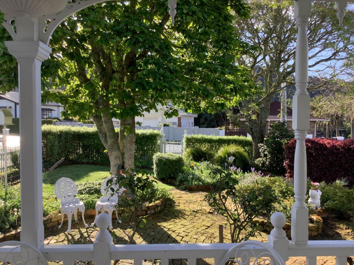 Chelsea House Bed & Breakfast Whangarei Eksteriør bilde