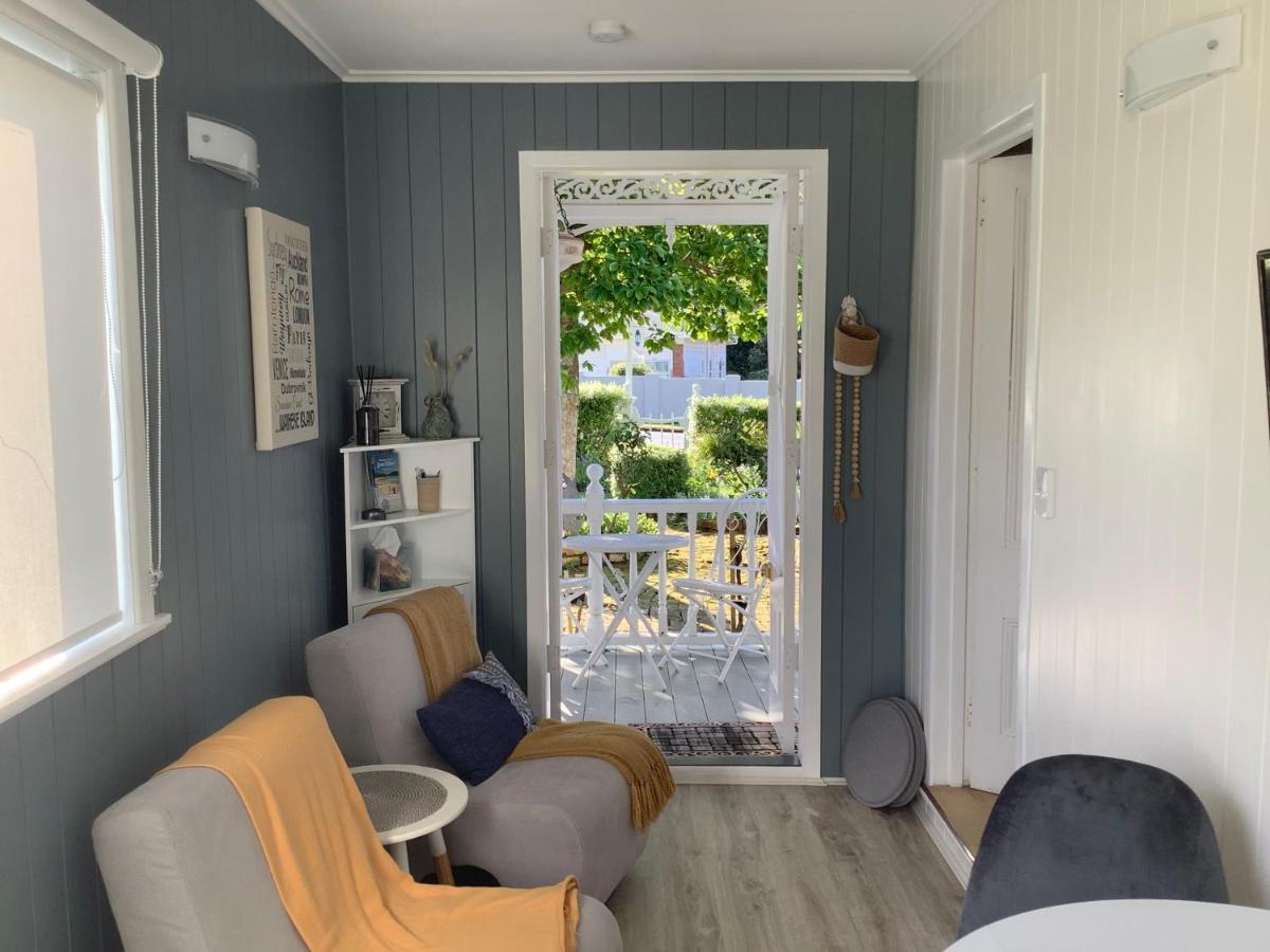 Chelsea House Bed & Breakfast Whangarei Eksteriør bilde