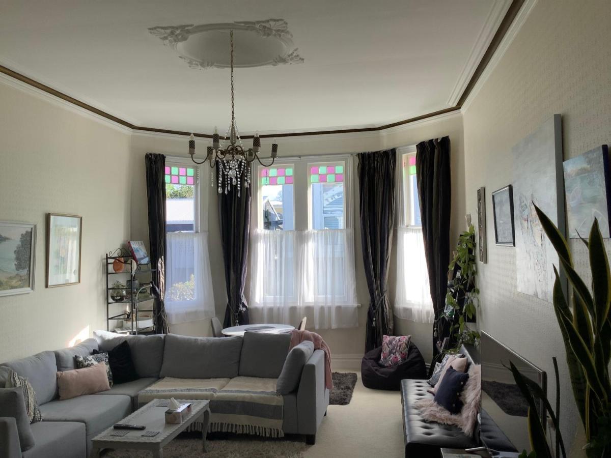 Chelsea House Bed & Breakfast Whangarei Eksteriør bilde