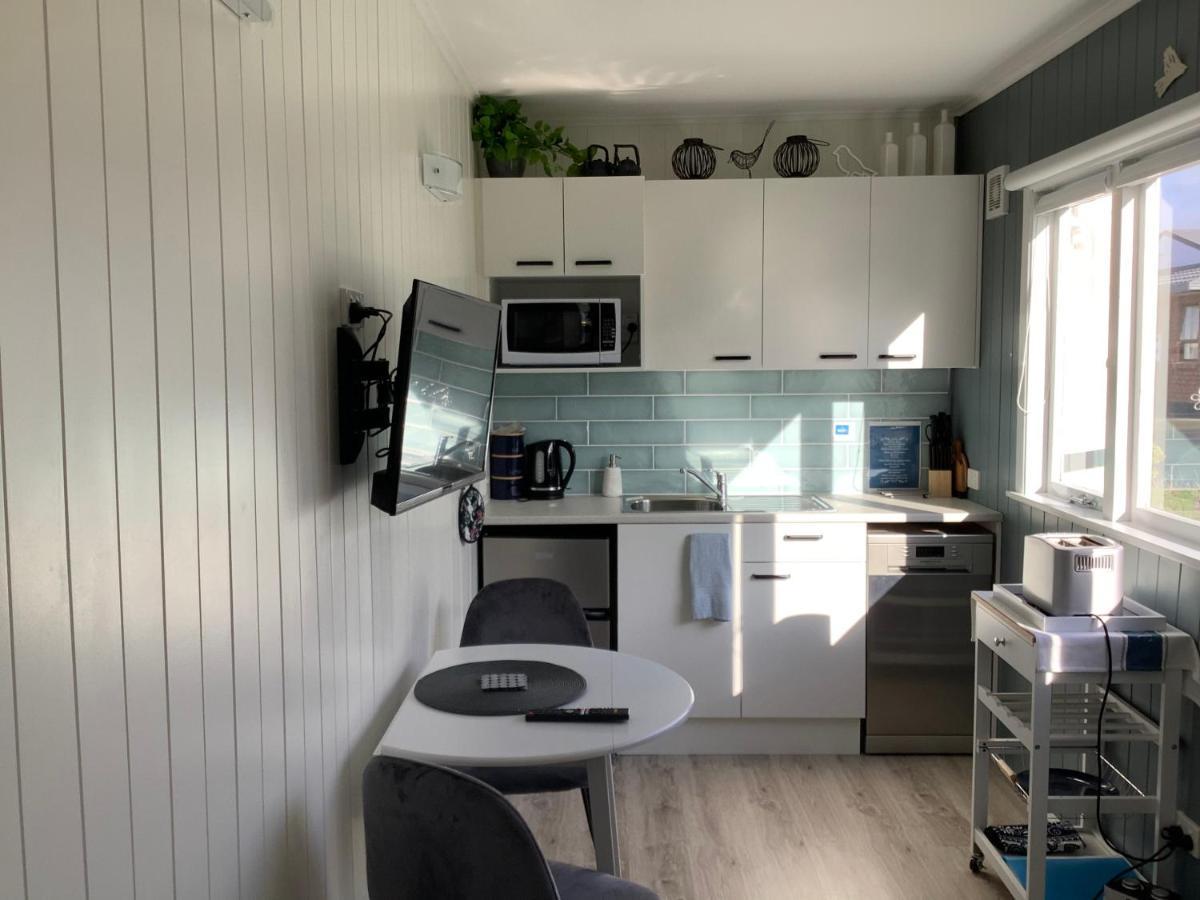 Chelsea House Bed & Breakfast Whangarei Eksteriør bilde