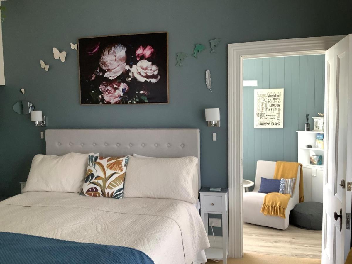 Chelsea House Bed & Breakfast Whangarei Eksteriør bilde