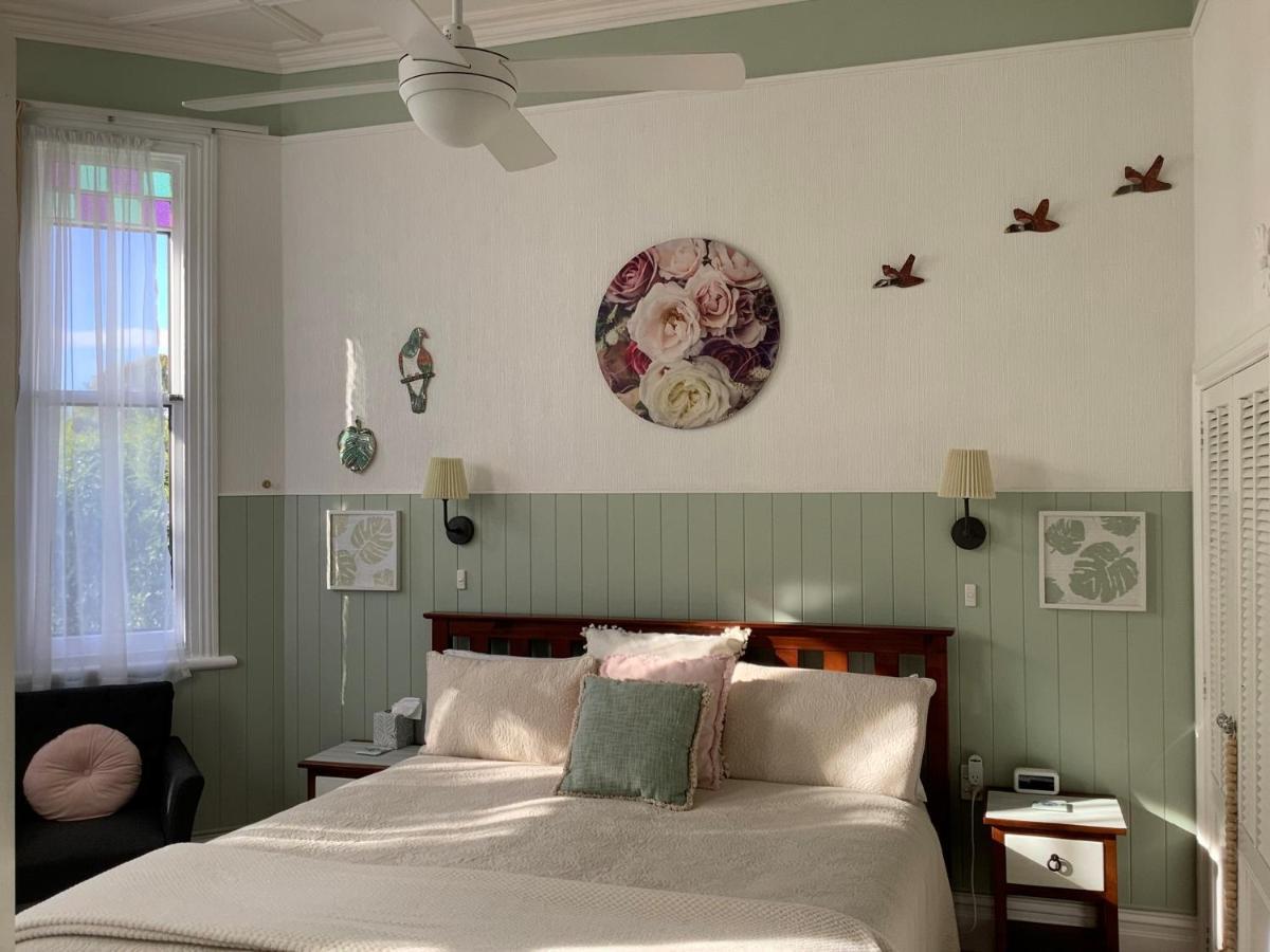 Chelsea House Bed & Breakfast Whangarei Eksteriør bilde