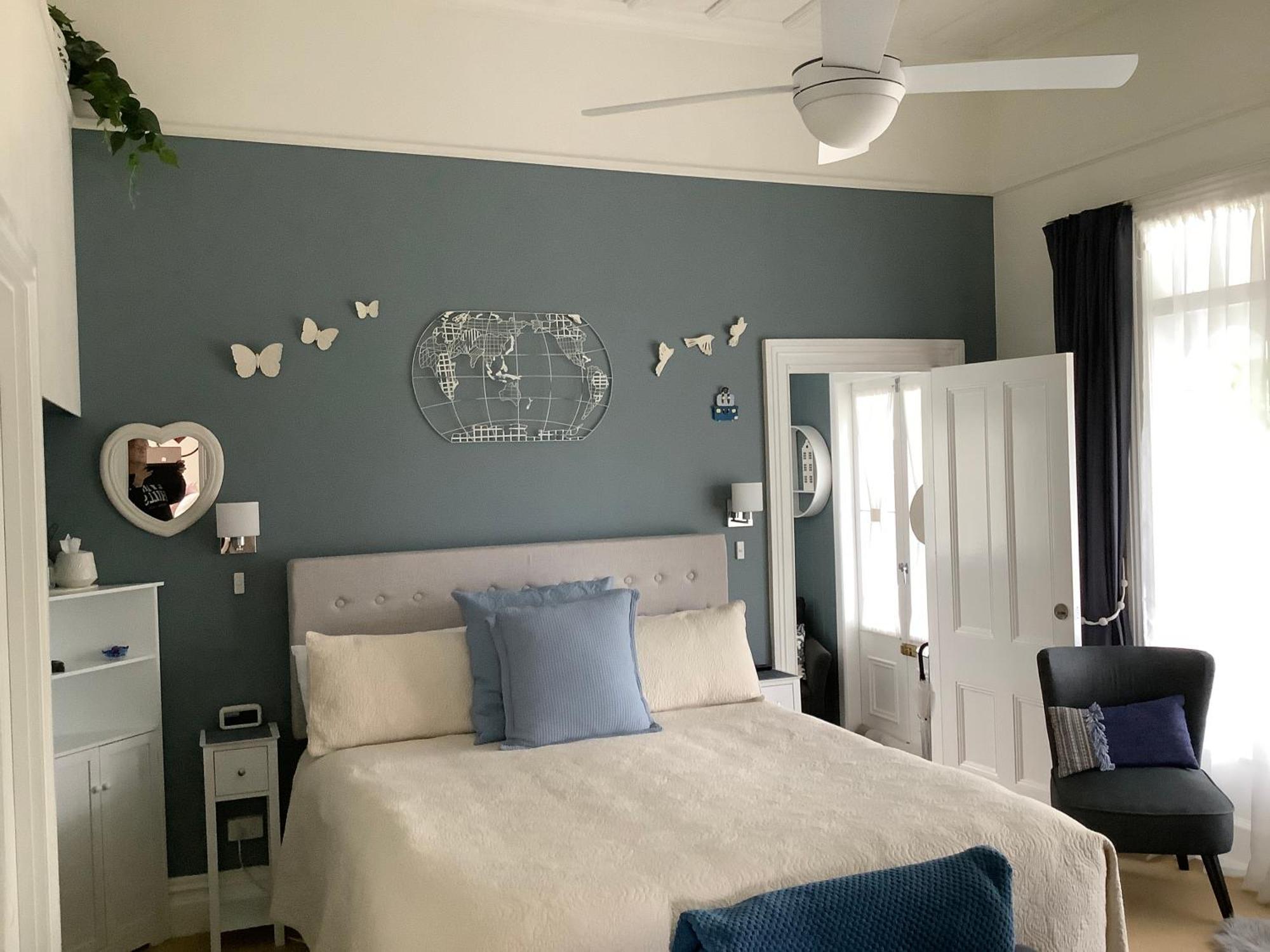 Chelsea House Bed & Breakfast Whangarei Eksteriør bilde