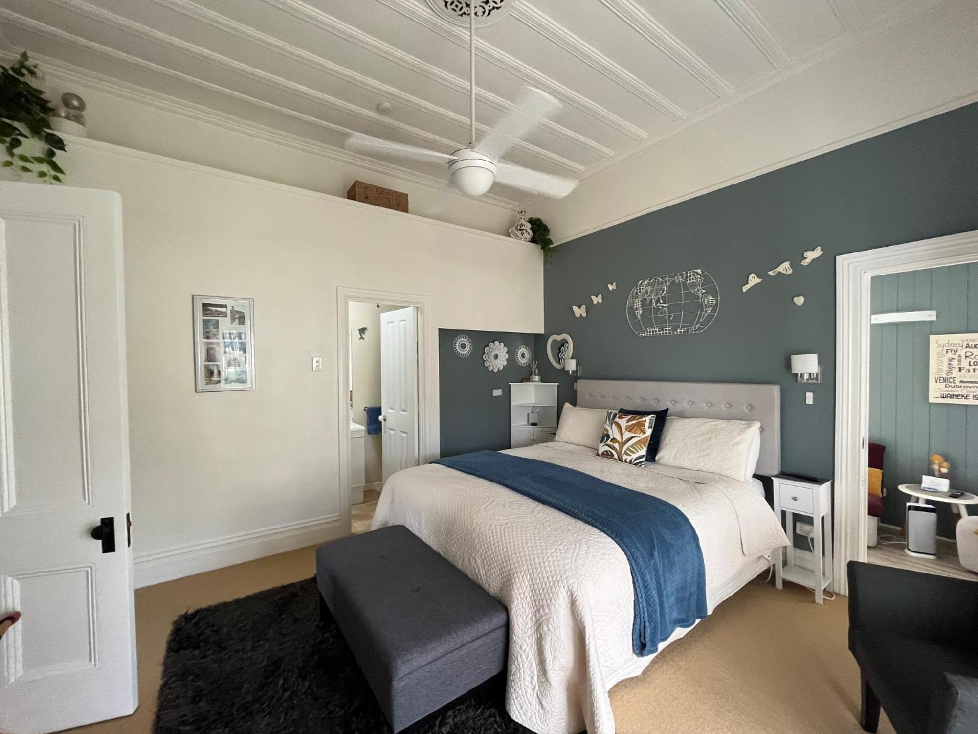Chelsea House Bed & Breakfast Whangarei Eksteriør bilde