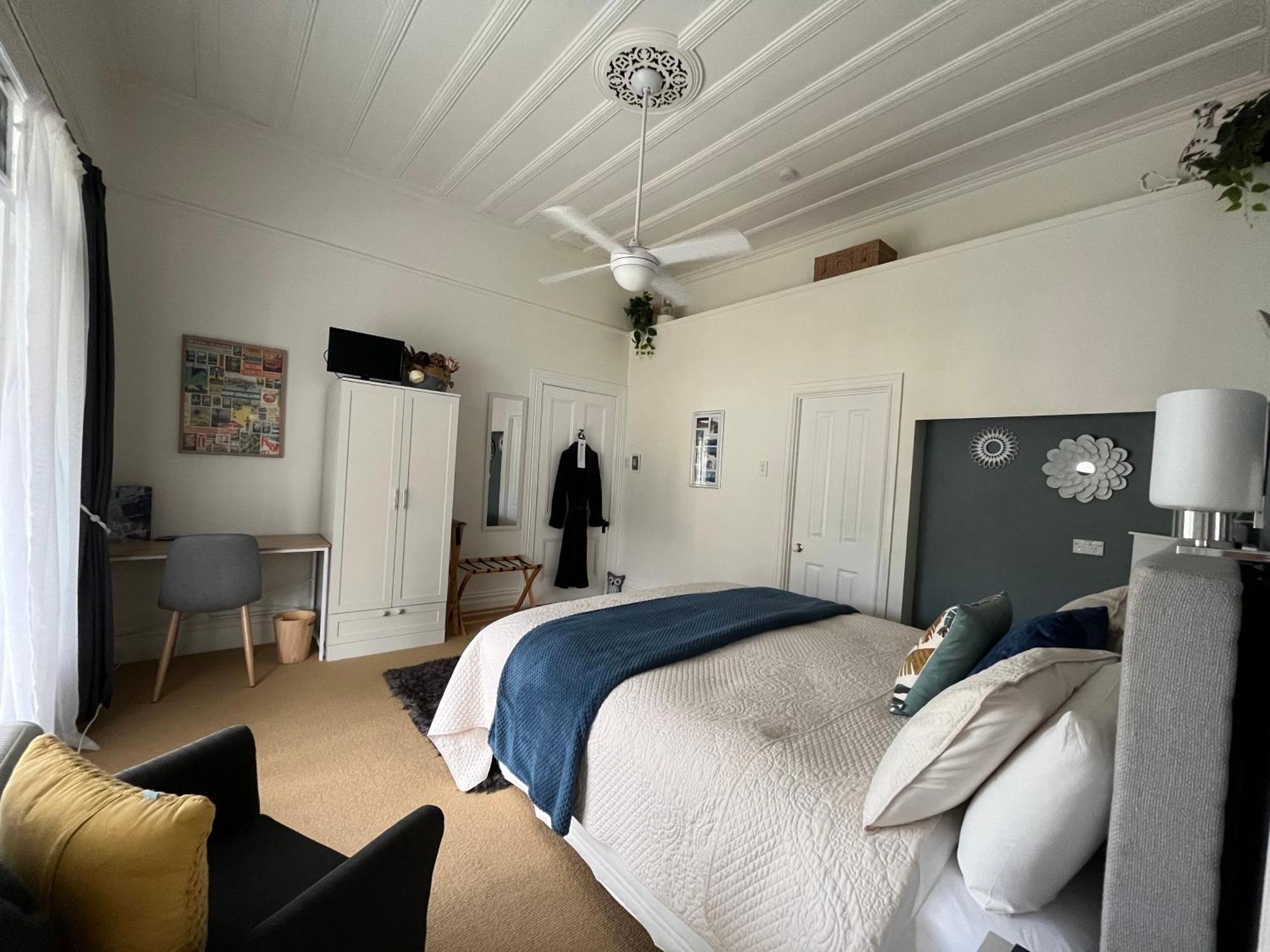 Chelsea House Bed & Breakfast Whangarei Eksteriør bilde
