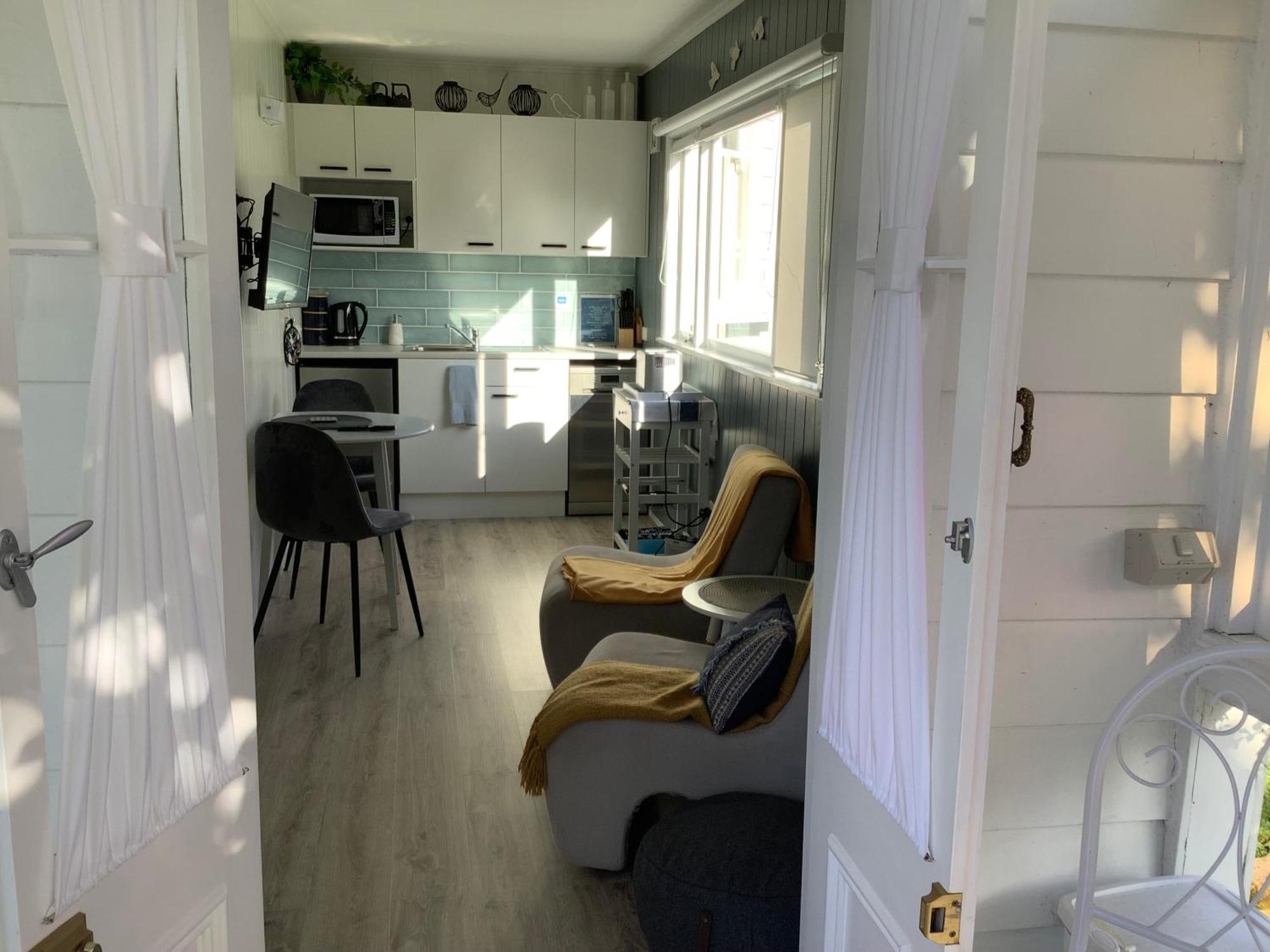 Chelsea House Bed & Breakfast Whangarei Eksteriør bilde