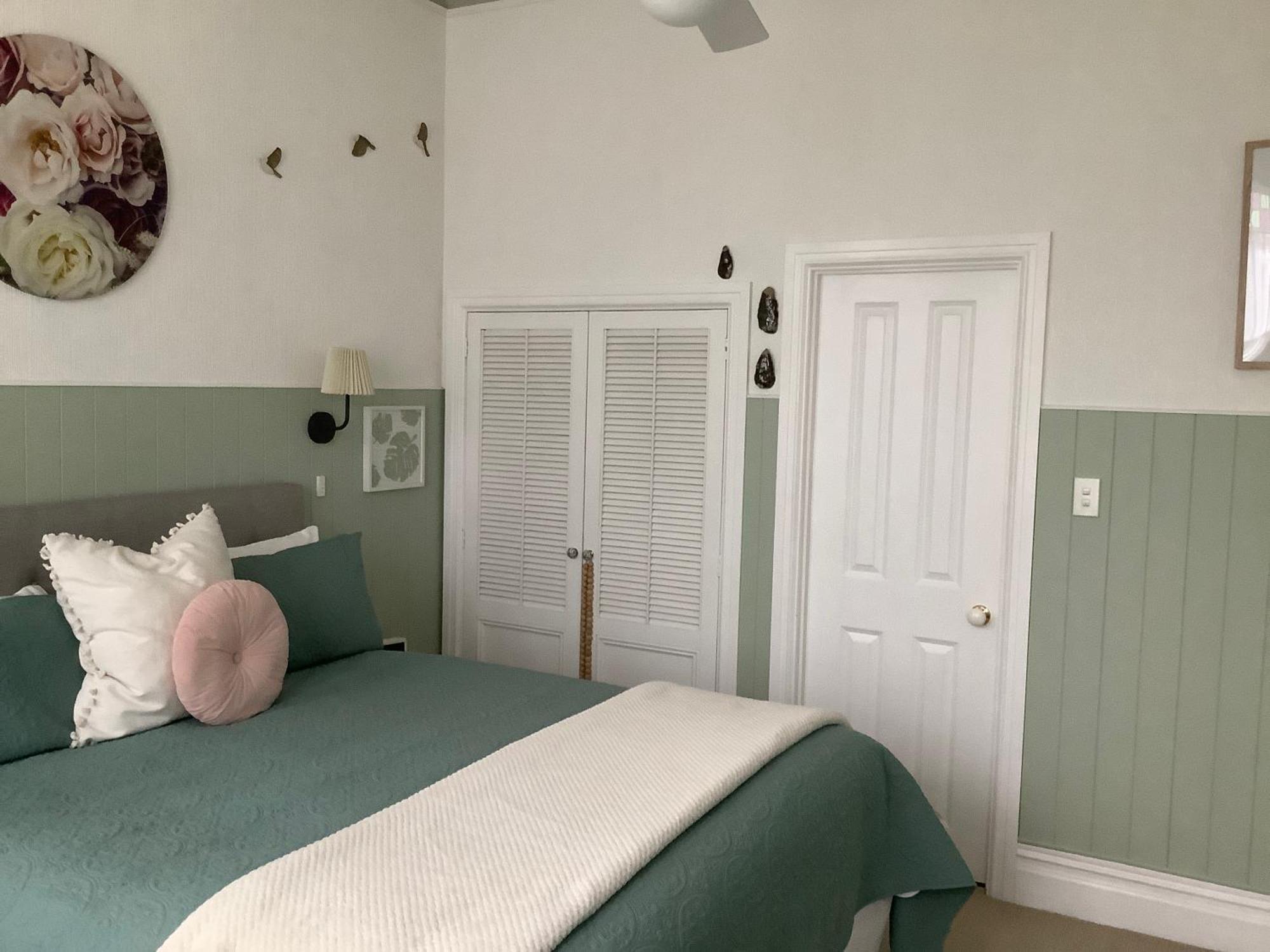 Chelsea House Bed & Breakfast Whangarei Eksteriør bilde