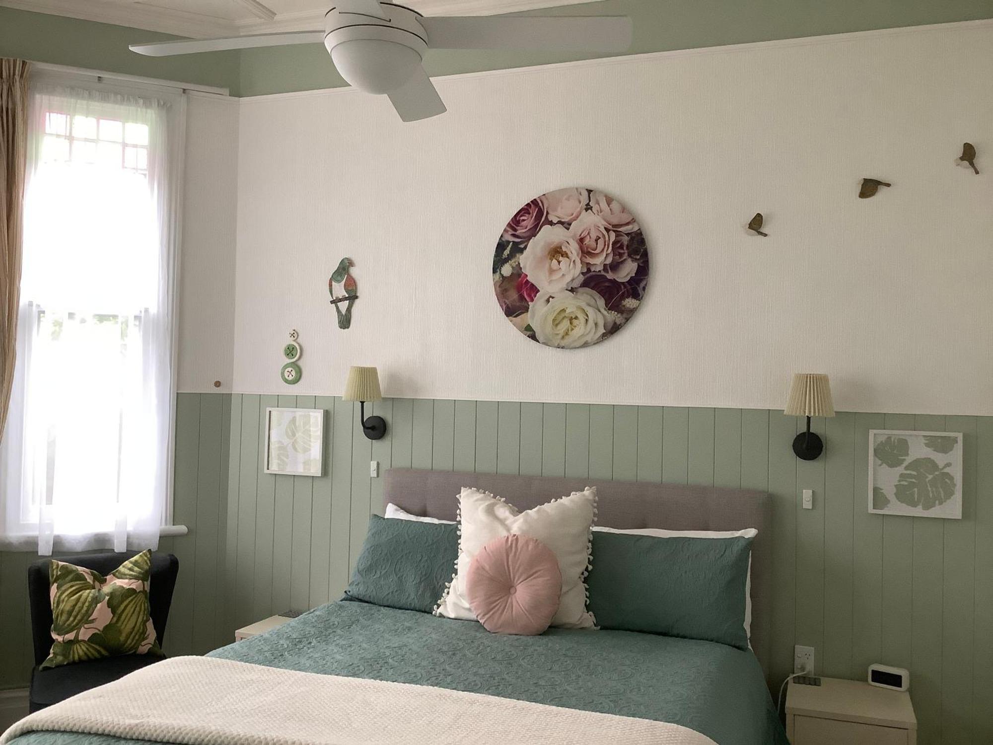 Chelsea House Bed & Breakfast Whangarei Eksteriør bilde