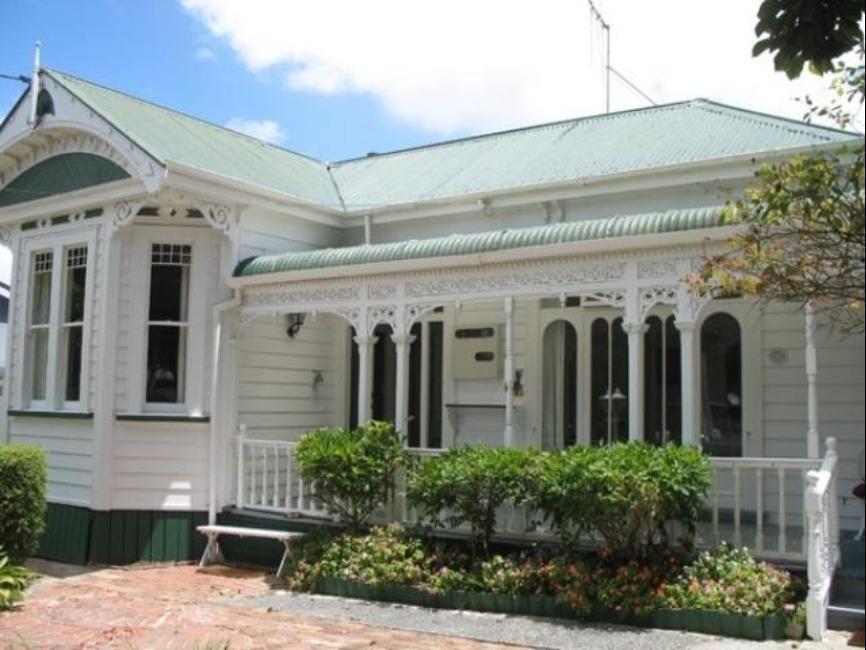 Chelsea House Bed & Breakfast Whangarei Eksteriør bilde