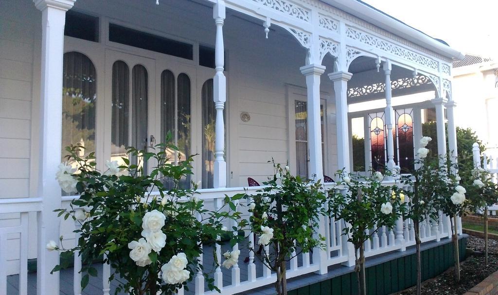 Chelsea House Bed & Breakfast Whangarei Eksteriør bilde