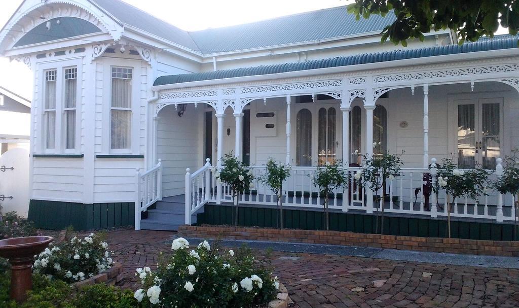 Chelsea House Bed & Breakfast Whangarei Eksteriør bilde