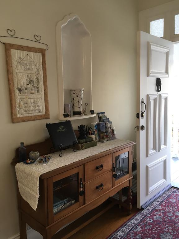 Chelsea House Bed & Breakfast Whangarei Eksteriør bilde