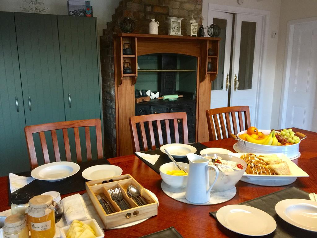 Chelsea House Bed & Breakfast Whangarei Eksteriør bilde