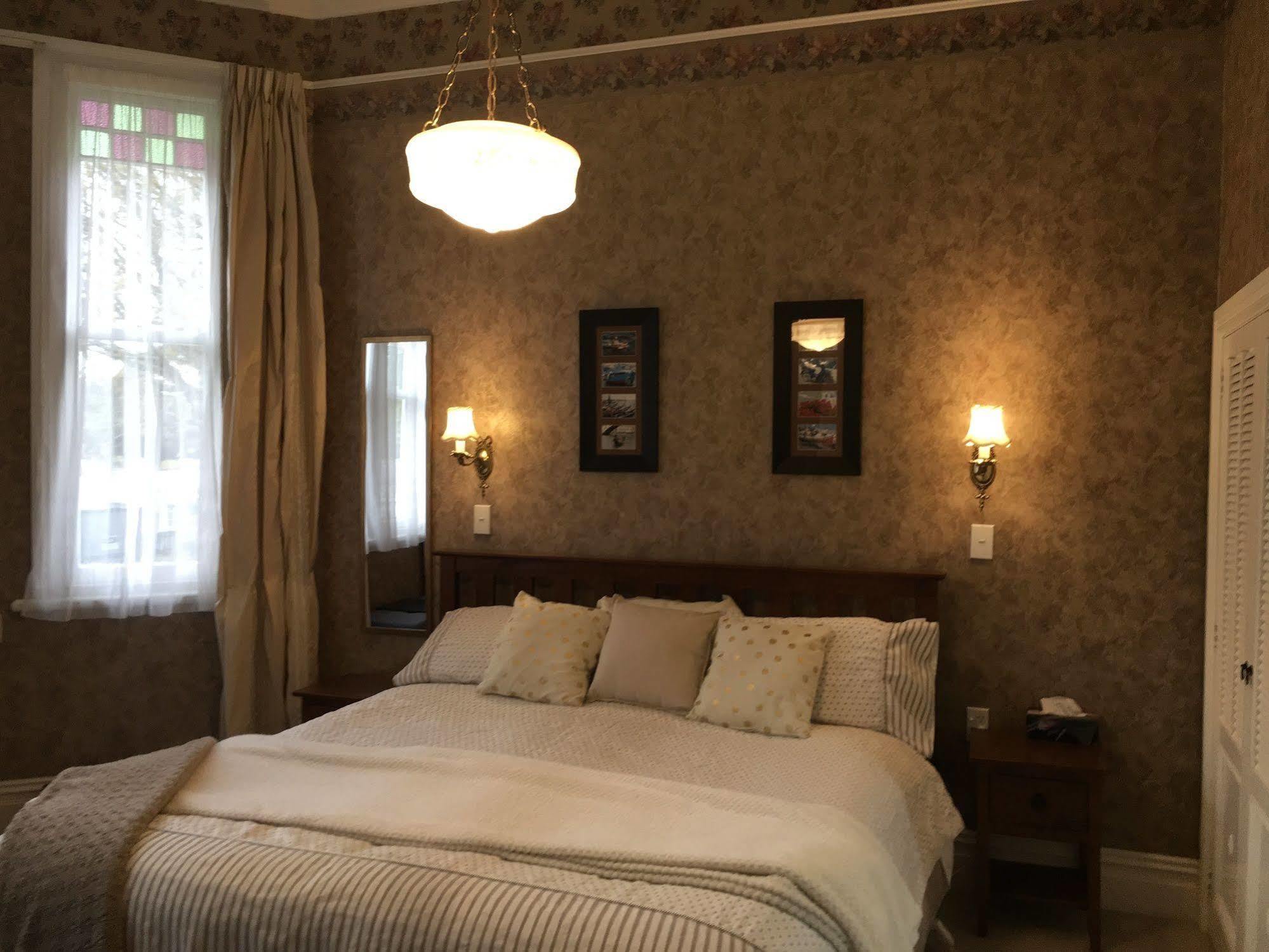 Chelsea House Bed & Breakfast Whangarei Eksteriør bilde