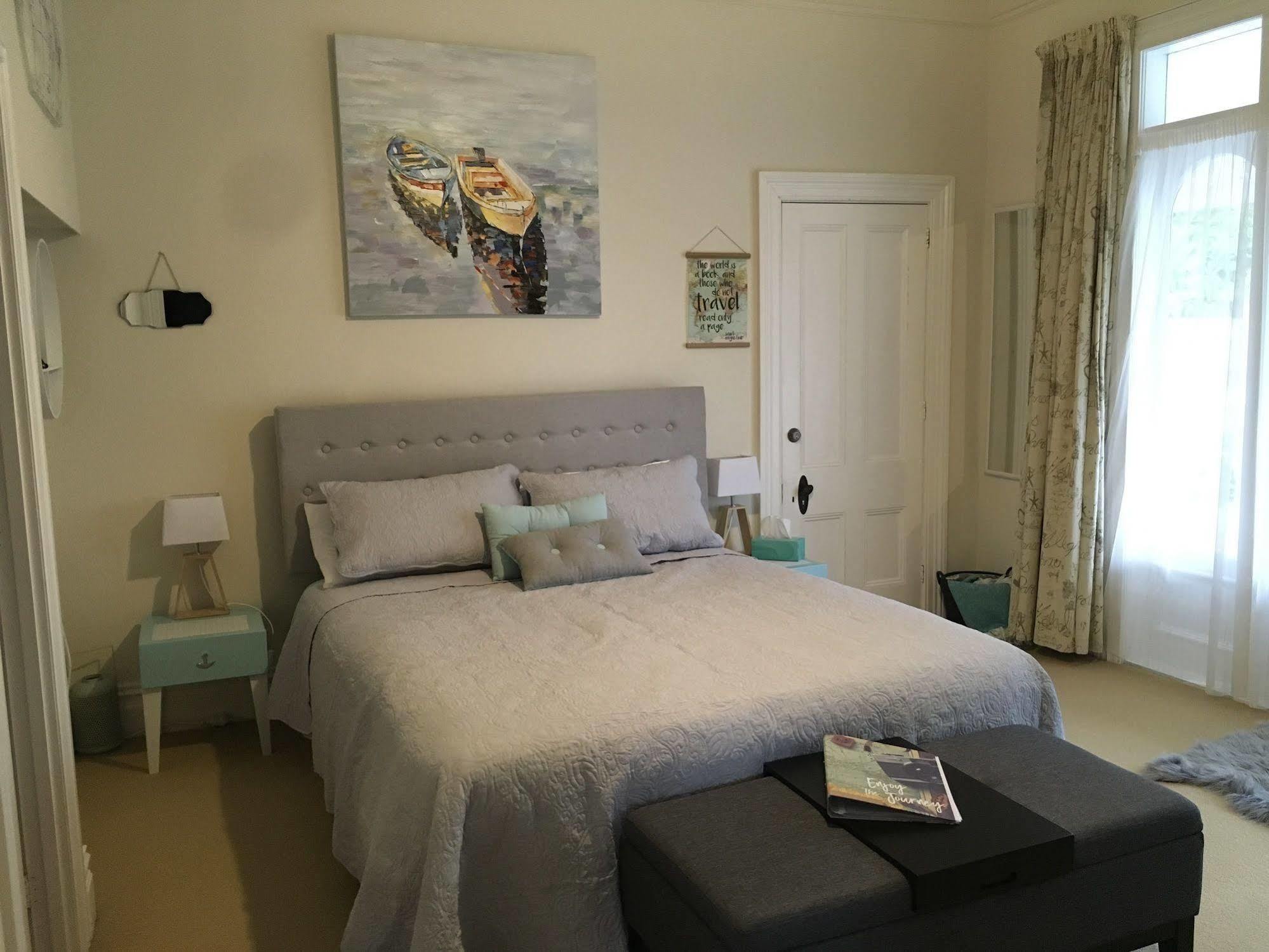 Chelsea House Bed & Breakfast Whangarei Eksteriør bilde