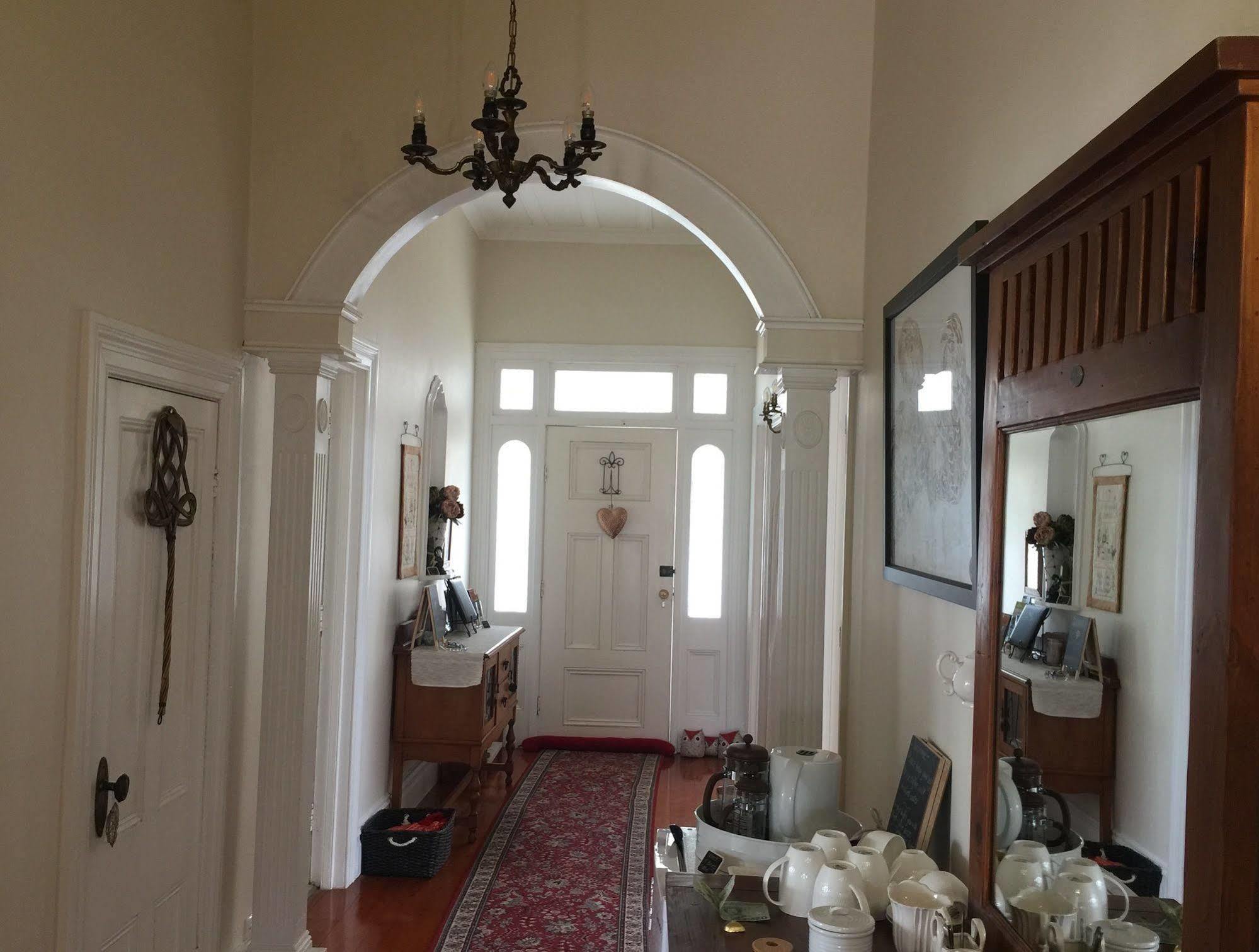 Chelsea House Bed & Breakfast Whangarei Eksteriør bilde