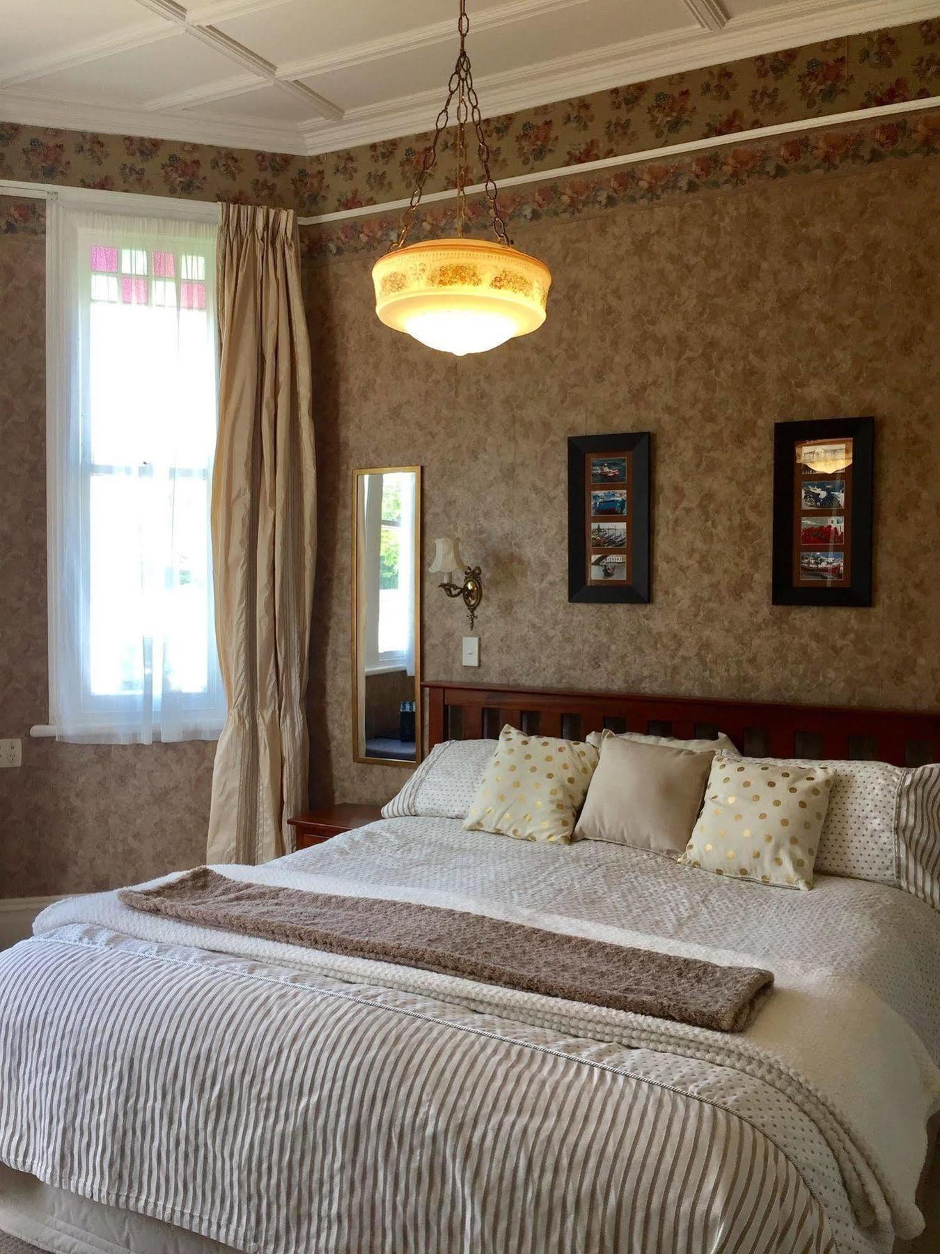 Chelsea House Bed & Breakfast Whangarei Eksteriør bilde