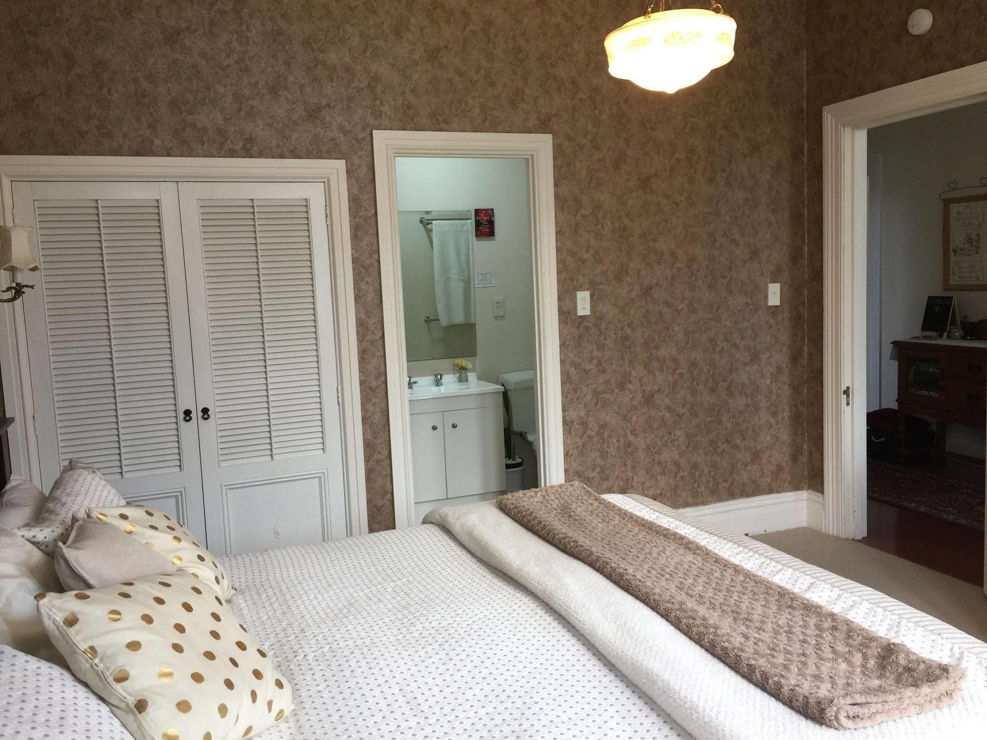 Chelsea House Bed & Breakfast Whangarei Eksteriør bilde