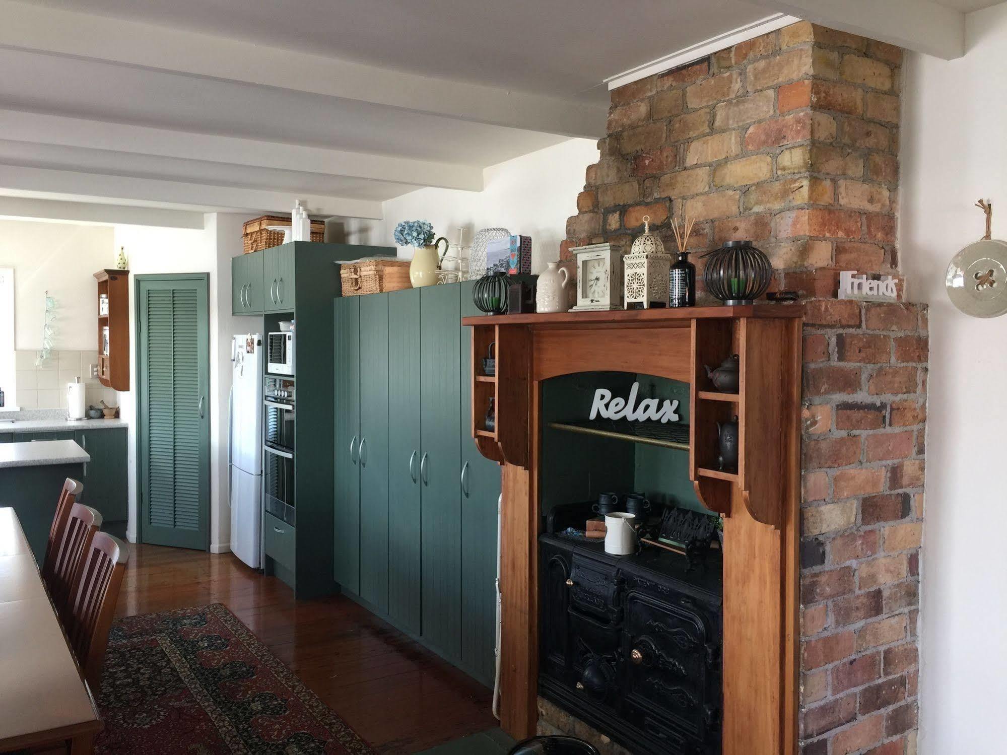 Chelsea House Bed & Breakfast Whangarei Eksteriør bilde