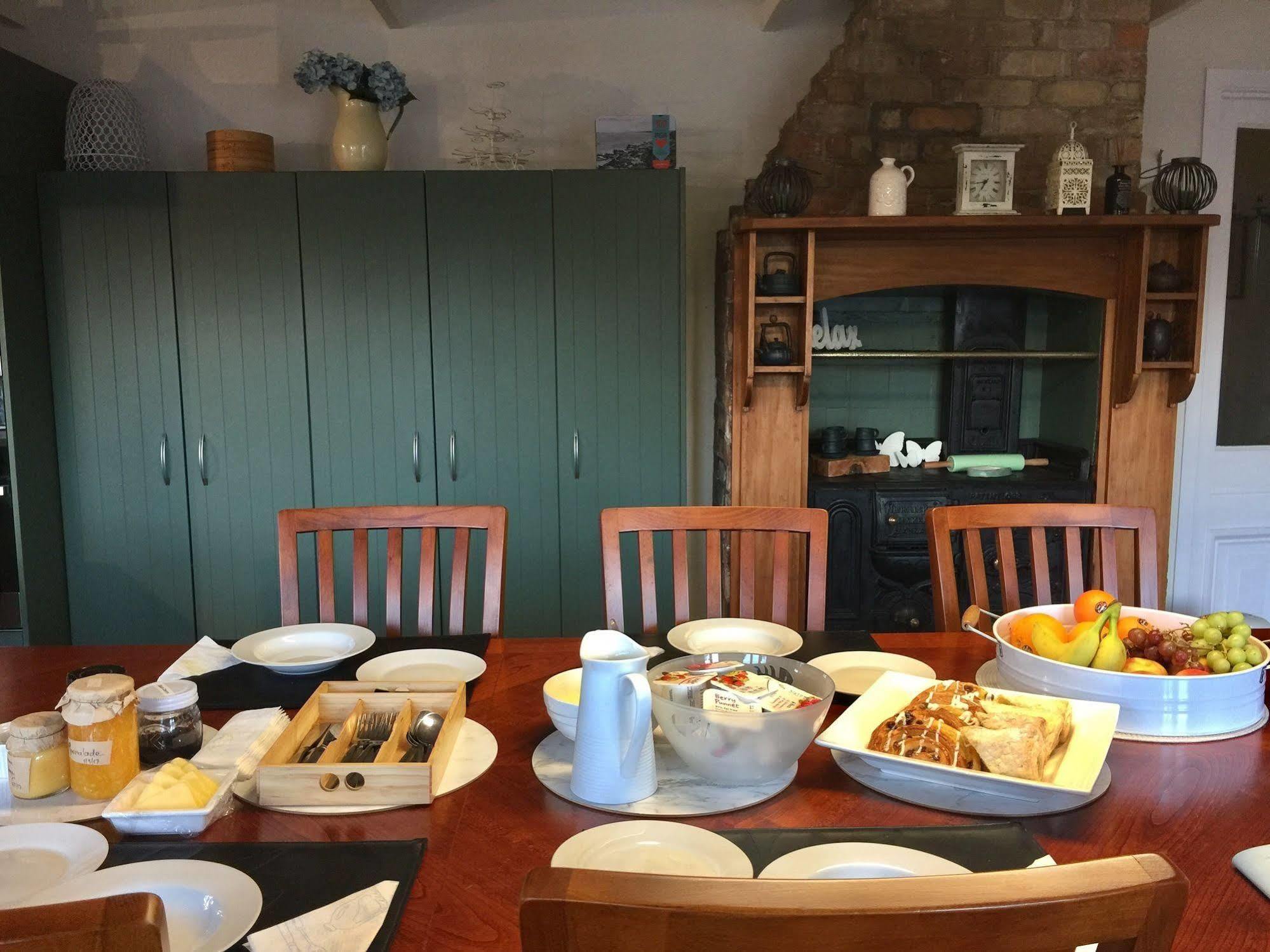 Chelsea House Bed & Breakfast Whangarei Eksteriør bilde