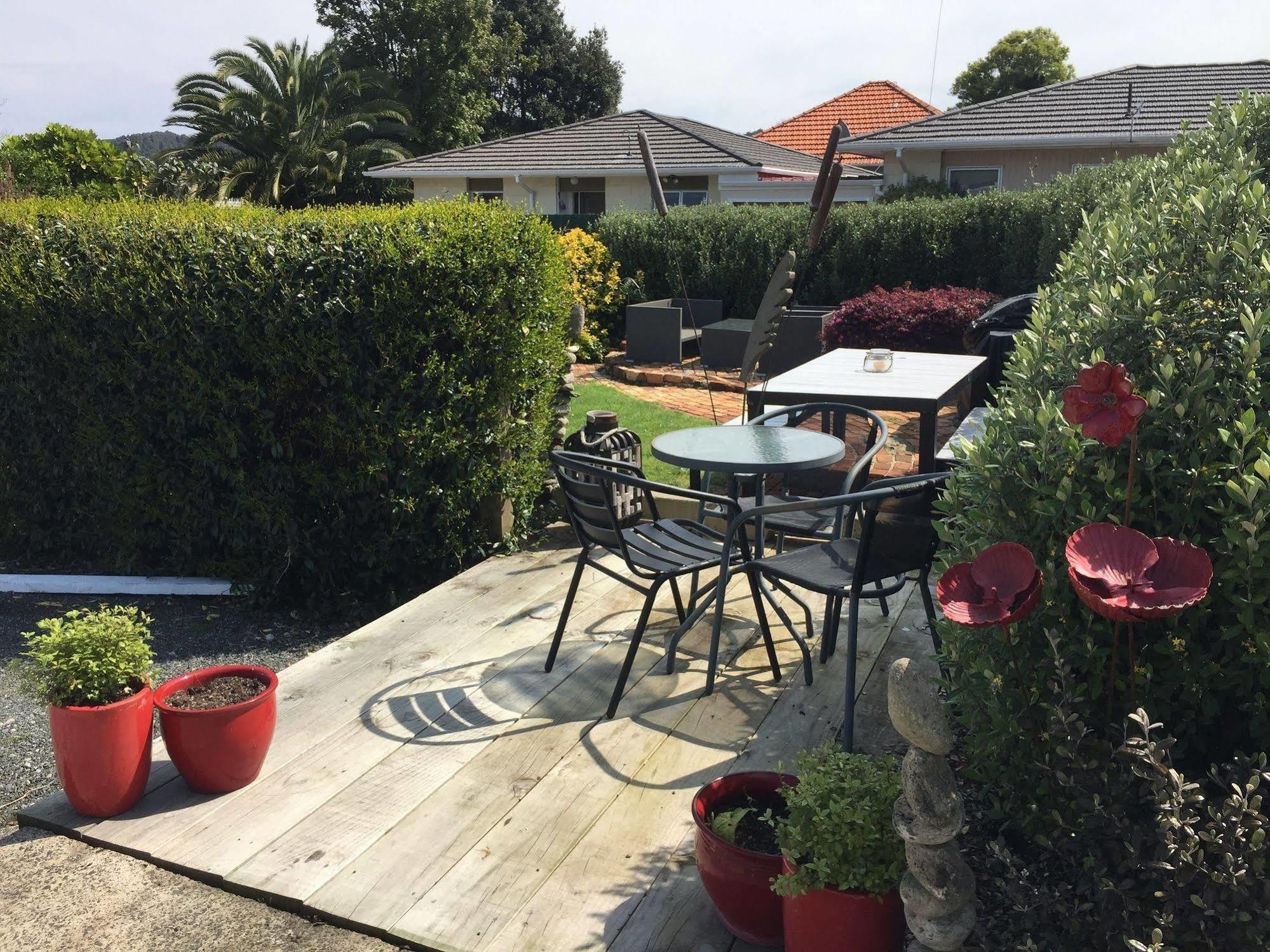 Chelsea House Bed & Breakfast Whangarei Eksteriør bilde