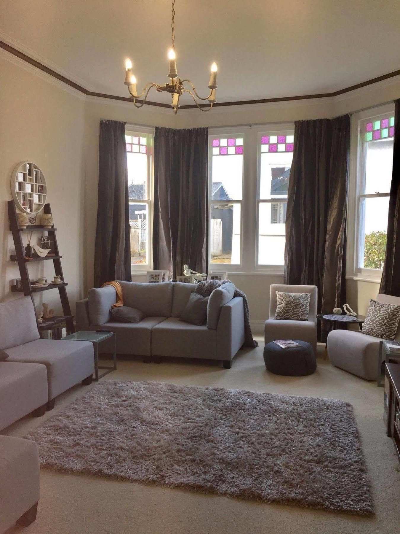 Chelsea House Bed & Breakfast Whangarei Eksteriør bilde