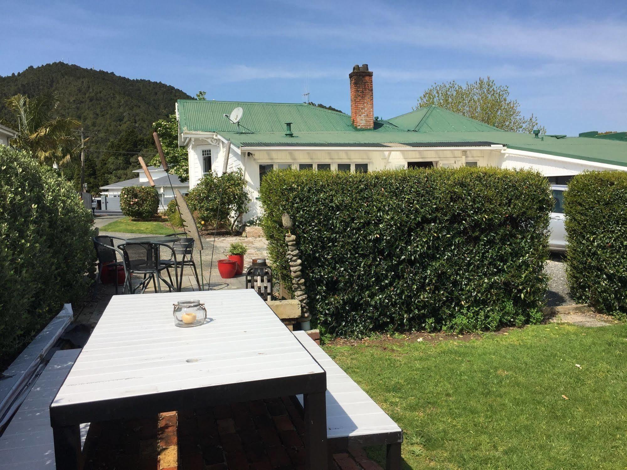 Chelsea House Bed & Breakfast Whangarei Eksteriør bilde