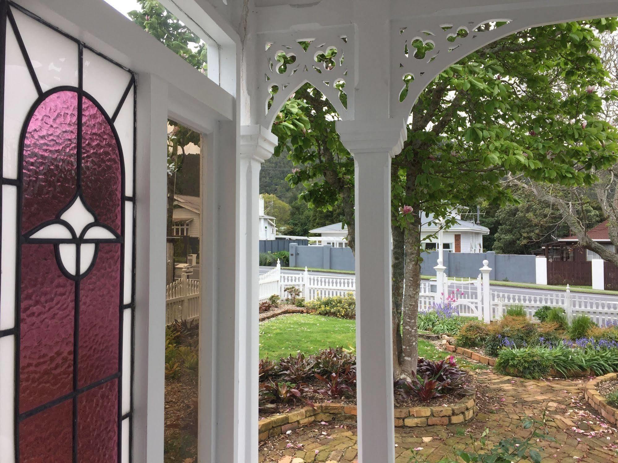Chelsea House Bed & Breakfast Whangarei Eksteriør bilde