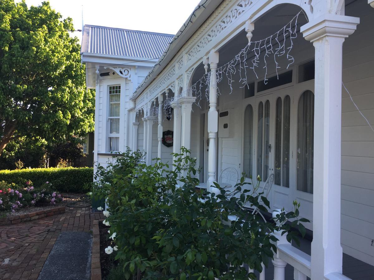 Chelsea House Bed & Breakfast Whangarei Eksteriør bilde