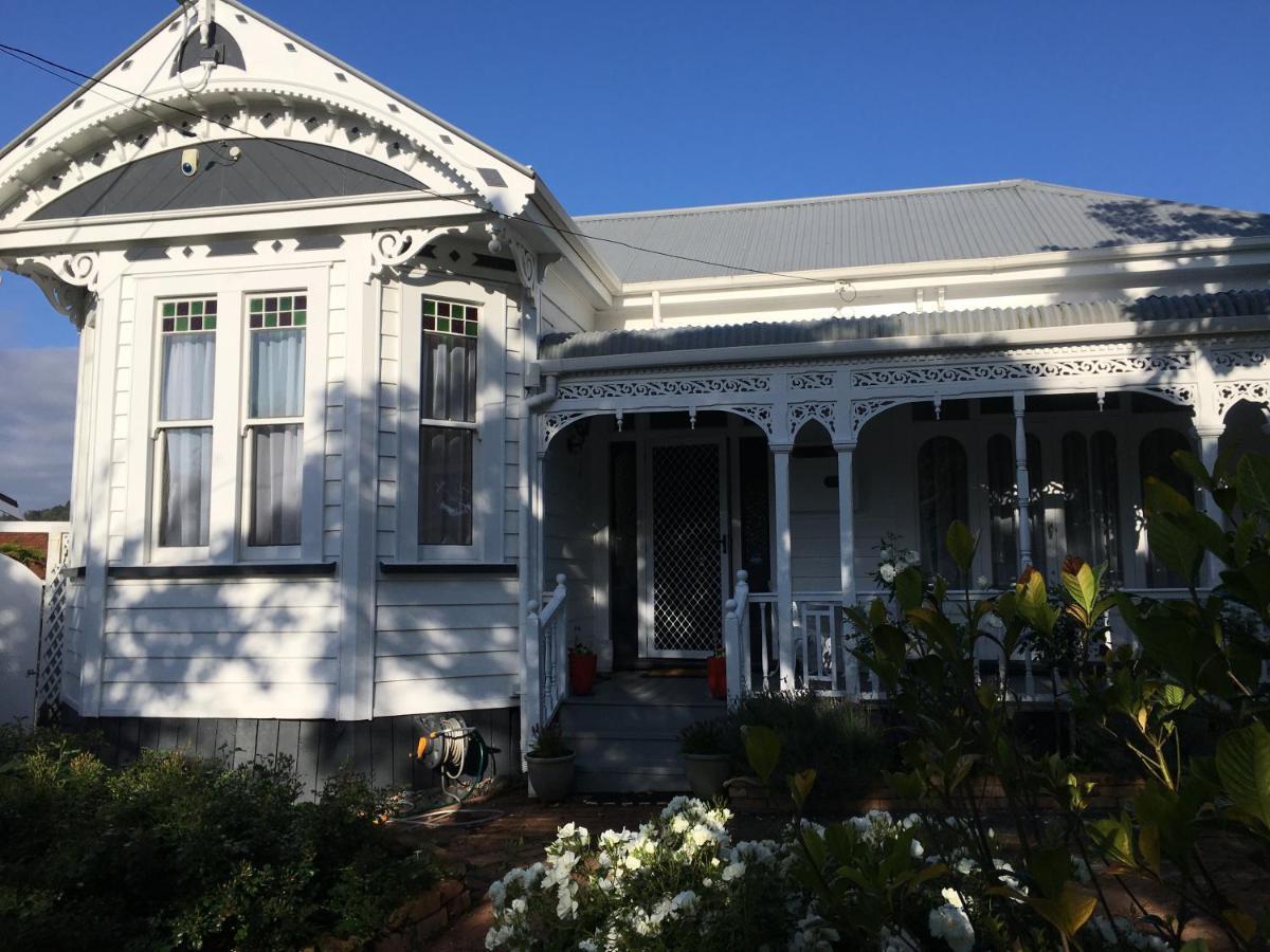 Chelsea House Bed & Breakfast Whangarei Eksteriør bilde