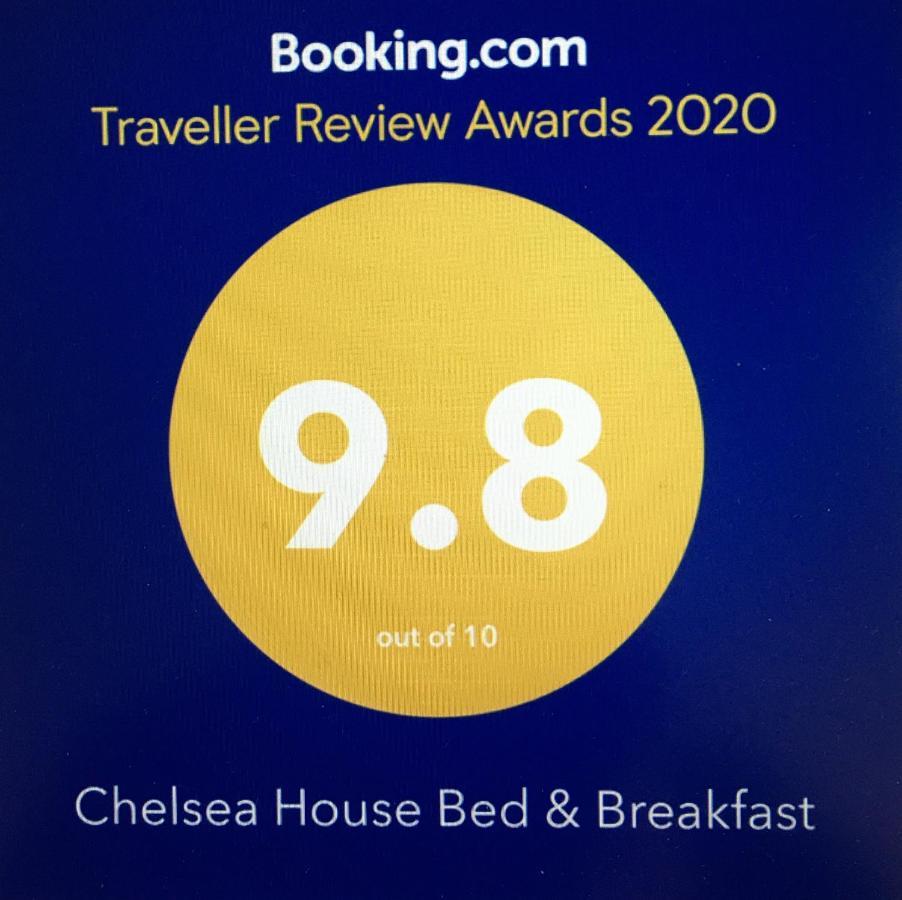 Chelsea House Bed & Breakfast Whangarei Eksteriør bilde