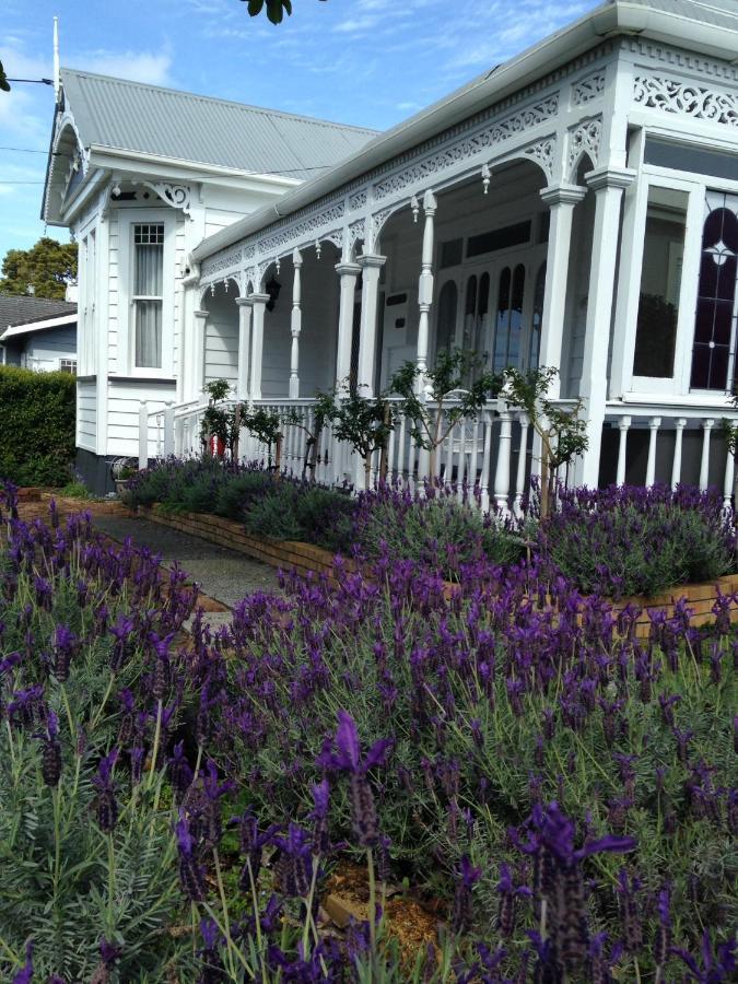 Chelsea House Bed & Breakfast Whangarei Eksteriør bilde