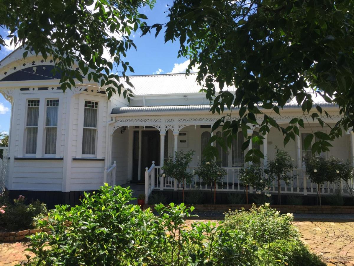 Chelsea House Bed & Breakfast Whangarei Eksteriør bilde