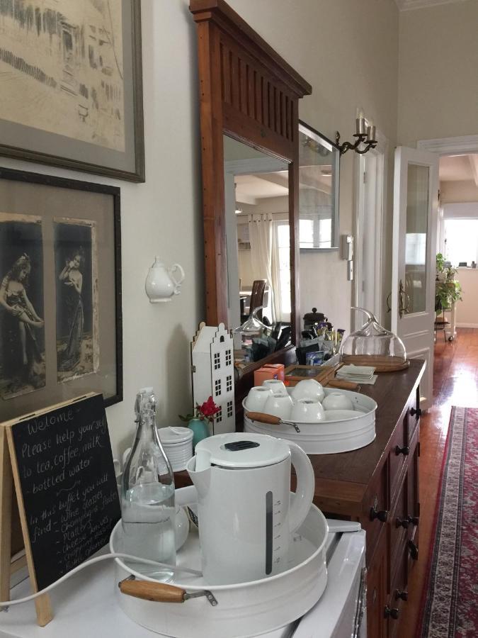 Chelsea House Bed & Breakfast Whangarei Eksteriør bilde