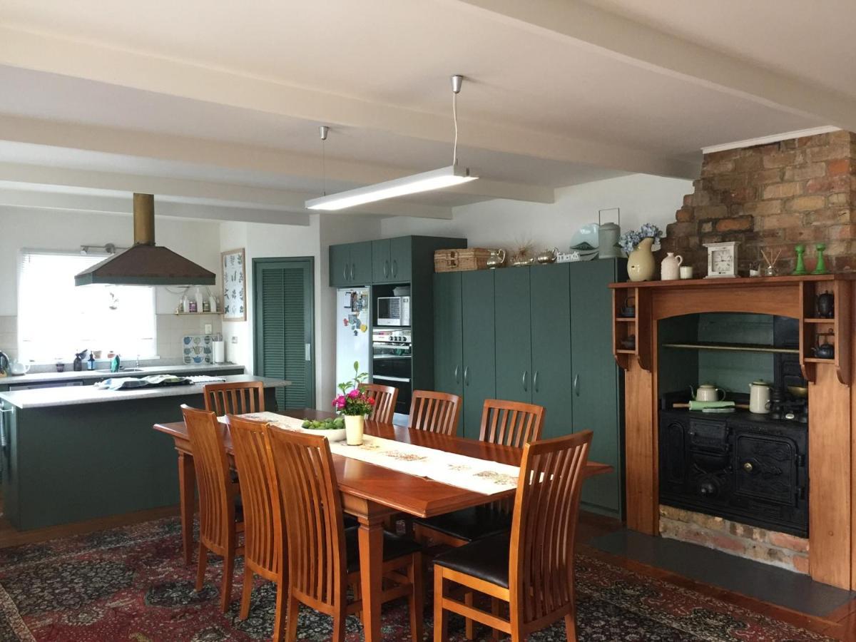 Chelsea House Bed & Breakfast Whangarei Eksteriør bilde